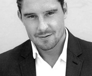 In liefdevolle herinnering Zander Barnard